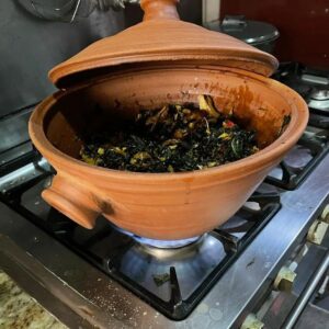 Pot