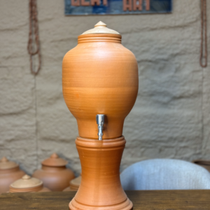 Water Pot